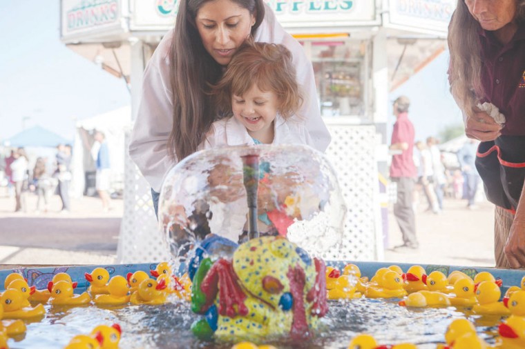 St. Benedict Festival